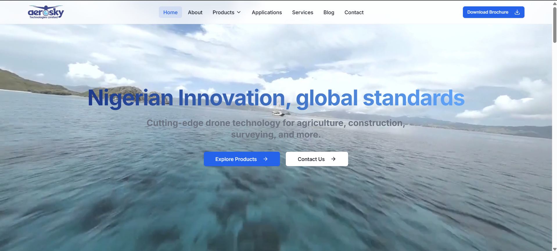 Aerosky Technologies